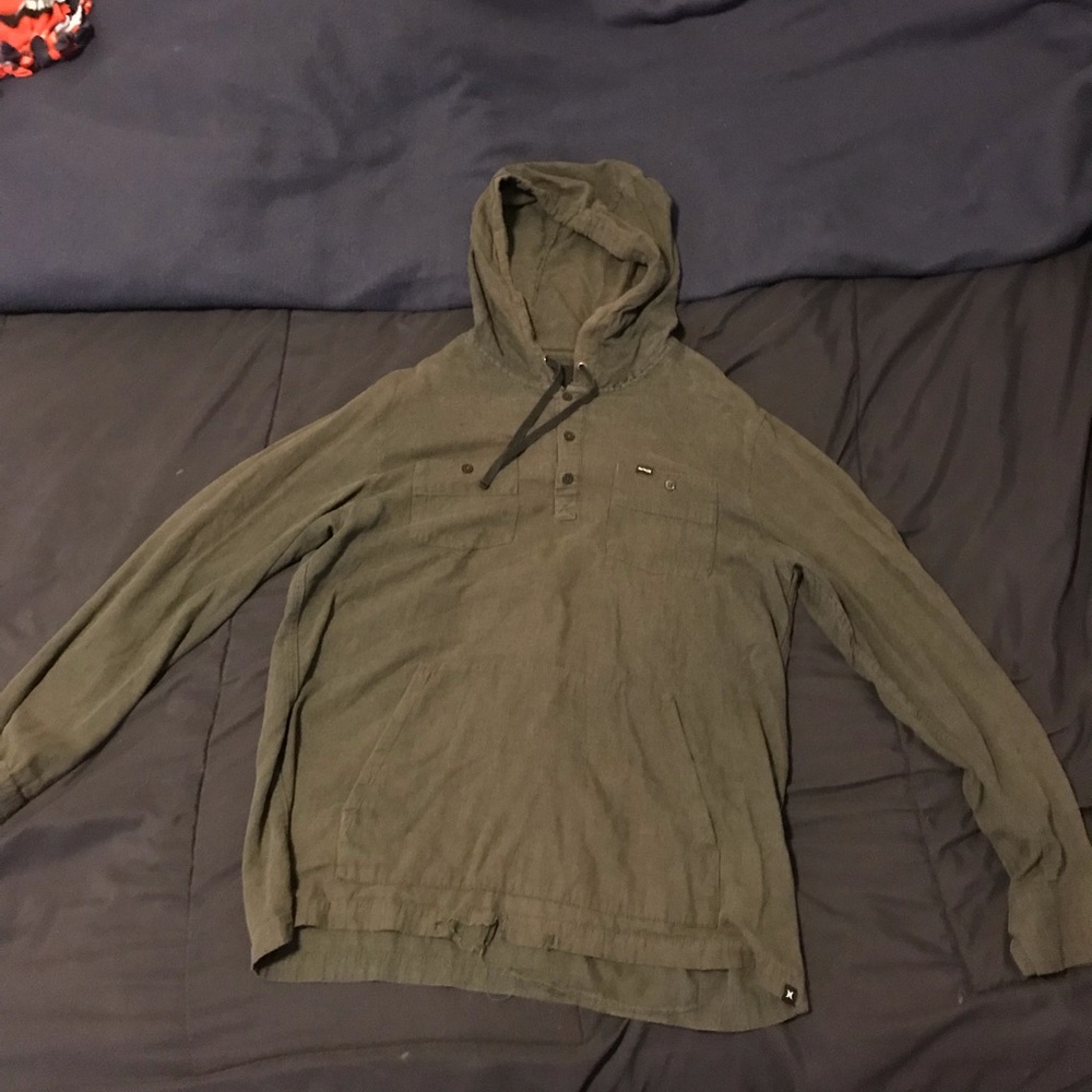 Hurley Lightweight Pullover